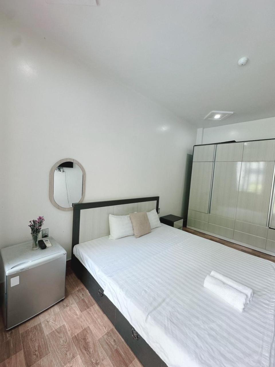 Golden Land Hotel Chan Chau Экстерьер фото